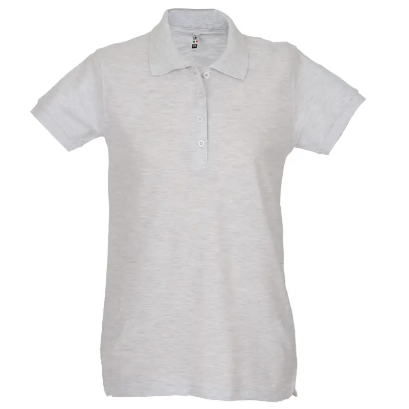 991868_resized Polo San Francisco Lady - Ανοιχτό Μελανζέ