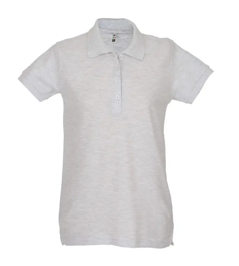 991868_resized Polo San Francisco Lady - Ανοιχτό Μελανζέ