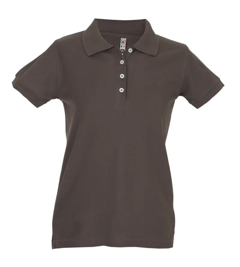 Polo San Francisco Lady - Σκούρο Γκρι