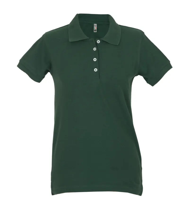 991871_resized Polo San Francisco Lady - Πρασινο