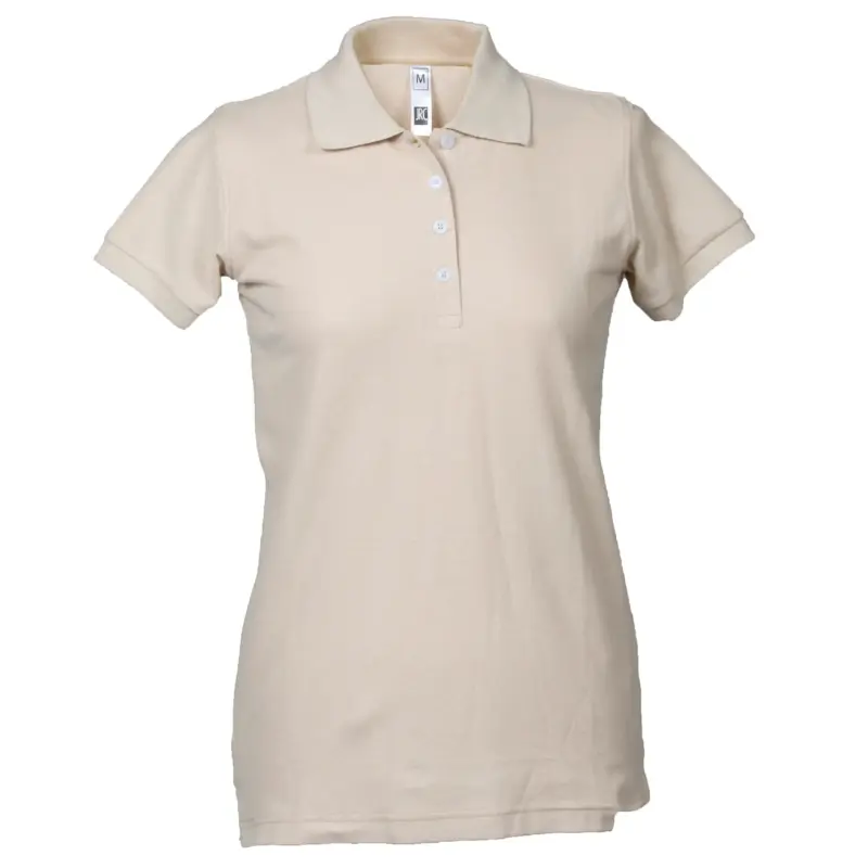 991873_resized Polo San Francisco Lady - Αμμου