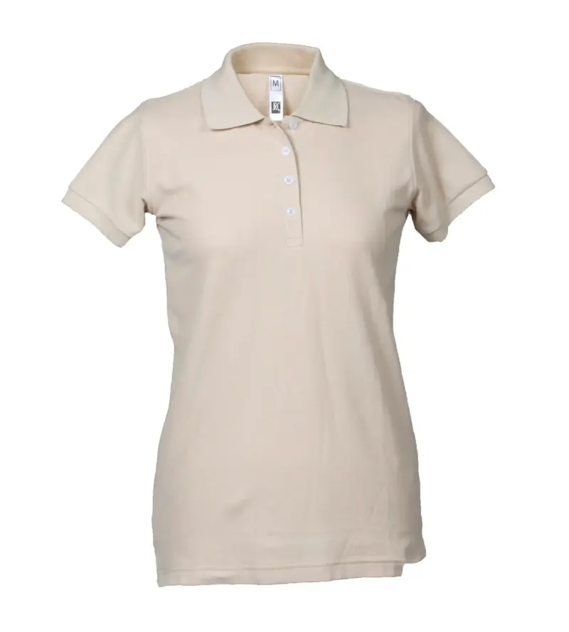 991873_resized Polo San Francisco Lady - Αμμου