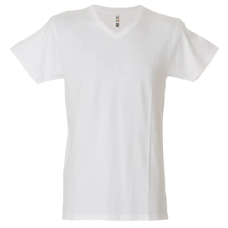 991881_resized T-shirt Venezuela - Λευκο