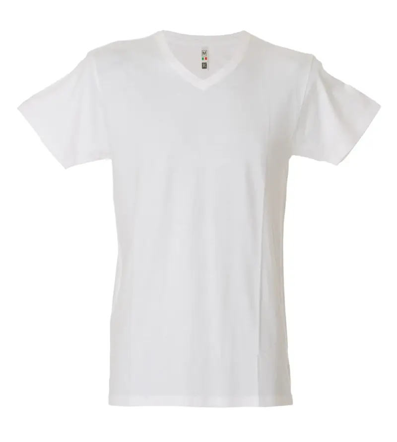 991881_resized T-shirt Venezuela - Λευκο