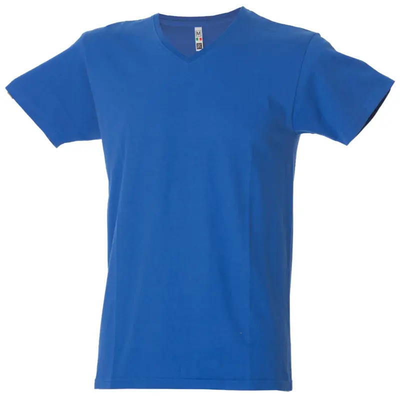 991883_resized T-shirt Venezuela - Μπλε Ρουαγιάλ