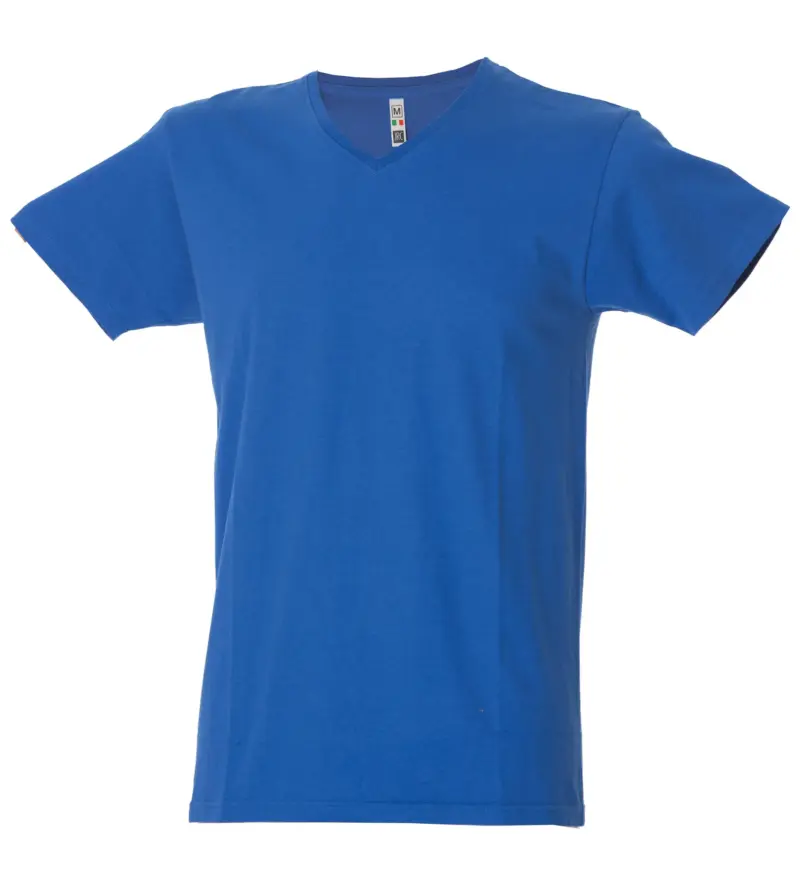 991883_resized T-shirt Venezuela - Μπλε Ρουαγιάλ