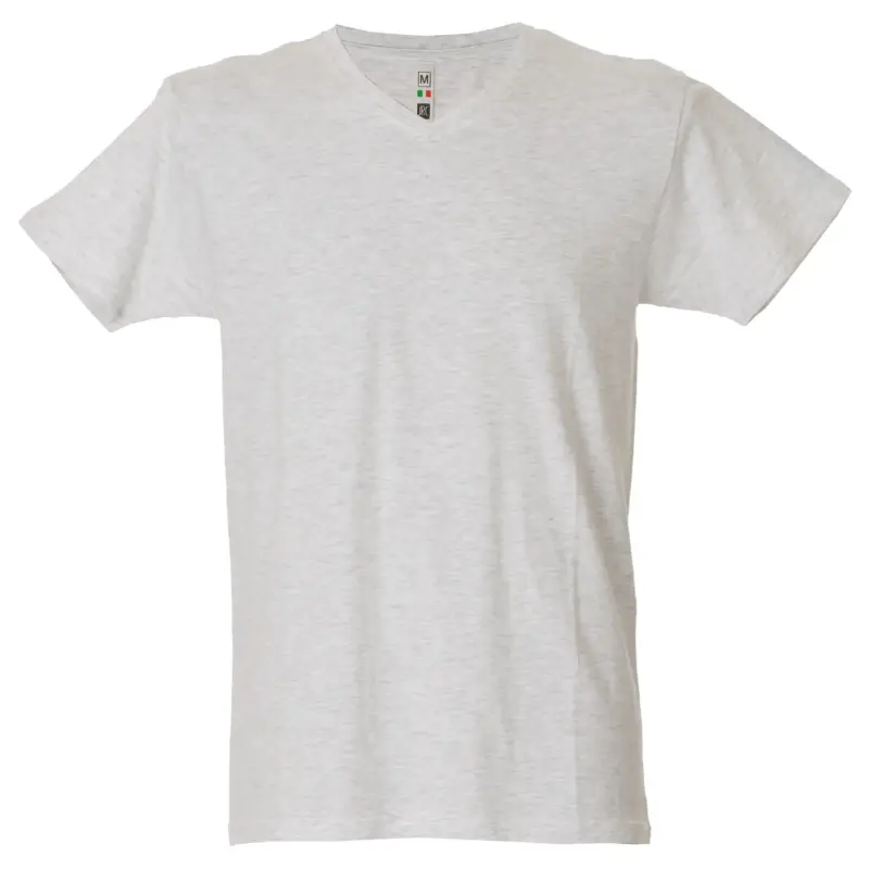 T-shirt Venezuela - Μελανζέ
