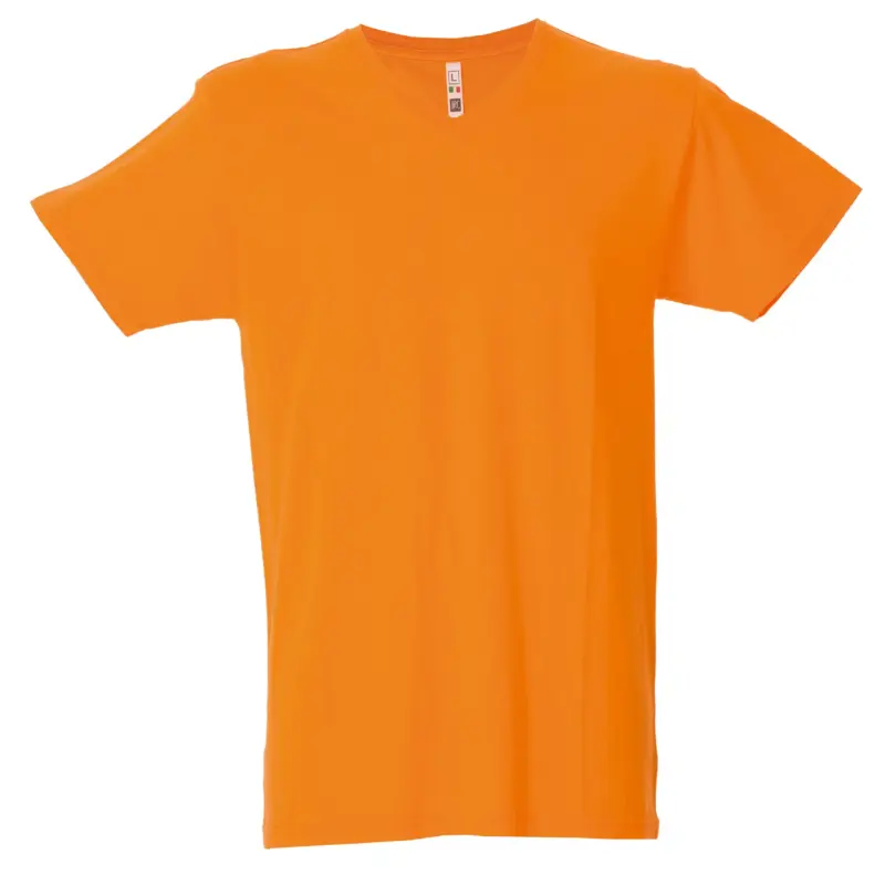 991888_resized T-shirt Venezuela - Πορτοκαλί