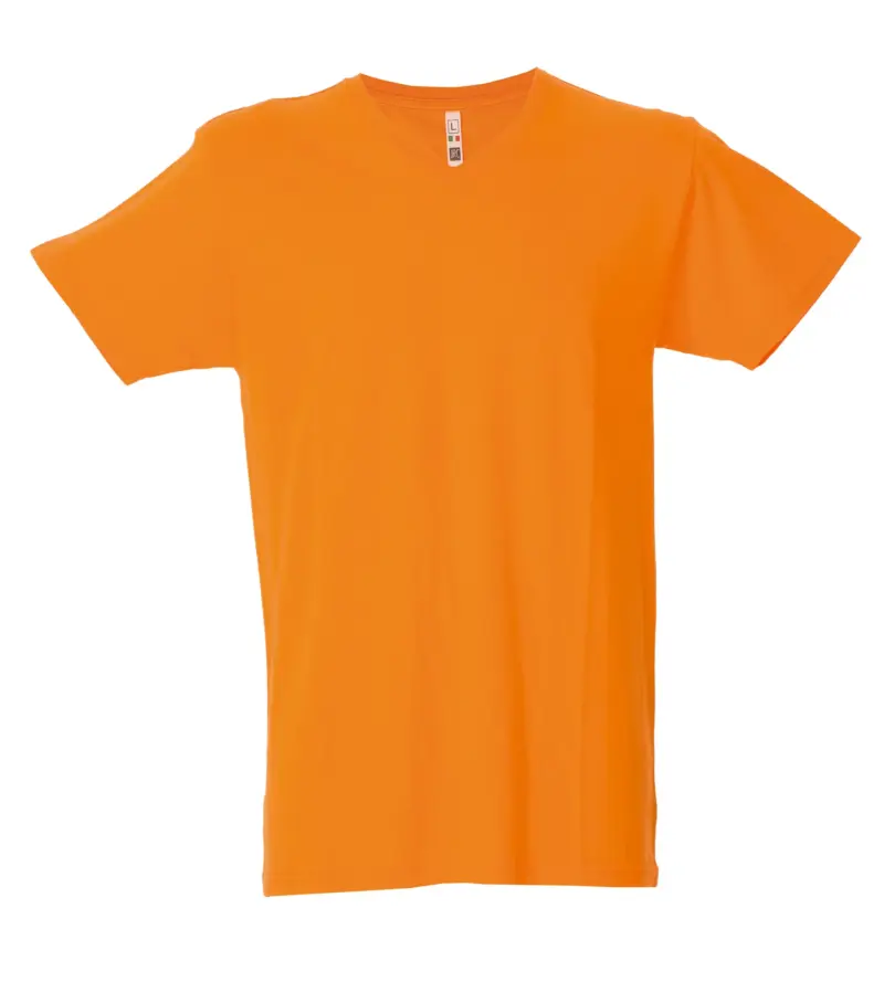 991888_resized T-shirt Venezuela - Πορτοκαλί