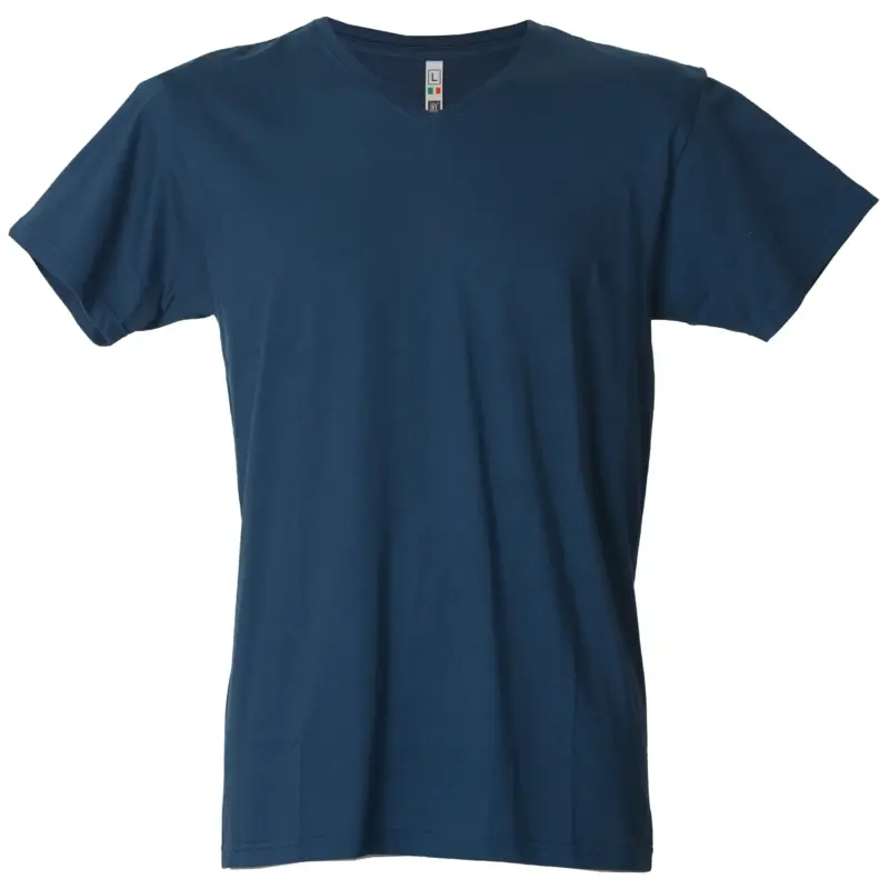 T-shirt Venezuela - Αεροπορικό Μπλε