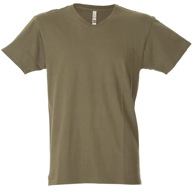991890_resized T-shirt Venezuela - Στρατιωτικό Πράσινο