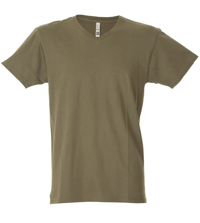 991890_resized T-shirt Venezuela - Στρατιωτικό Πράσινο