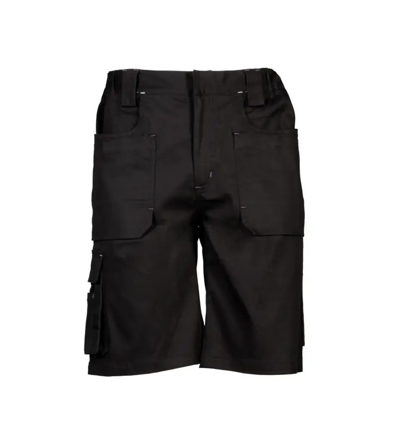 Pantalone Egypt - Μαύρο