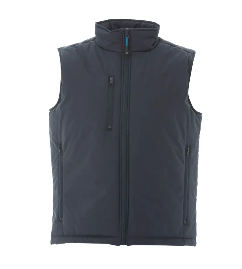 Gilet Amburgo - Ναυτικό