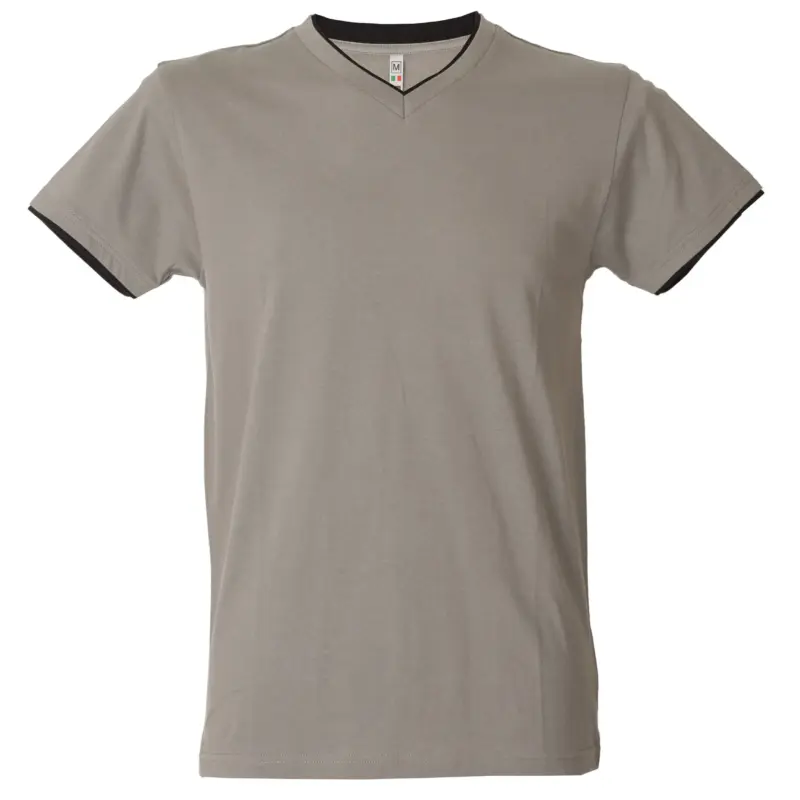 992032_resized T-shirt Serbia - Ανοιχτό Γκρι