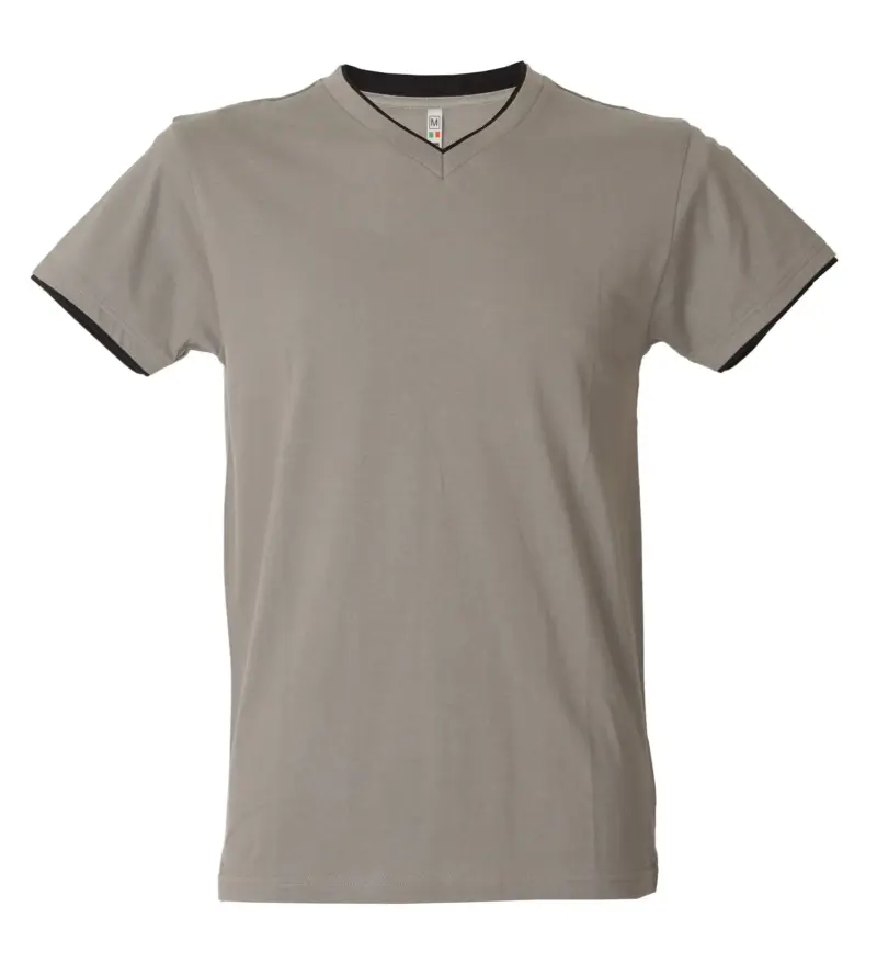 992032_resized T-shirt Serbia - Ανοιχτό Γκρι