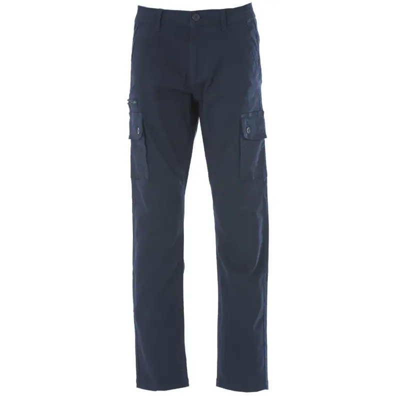992040_resized Pantalone Australia Man - Ναυτικό