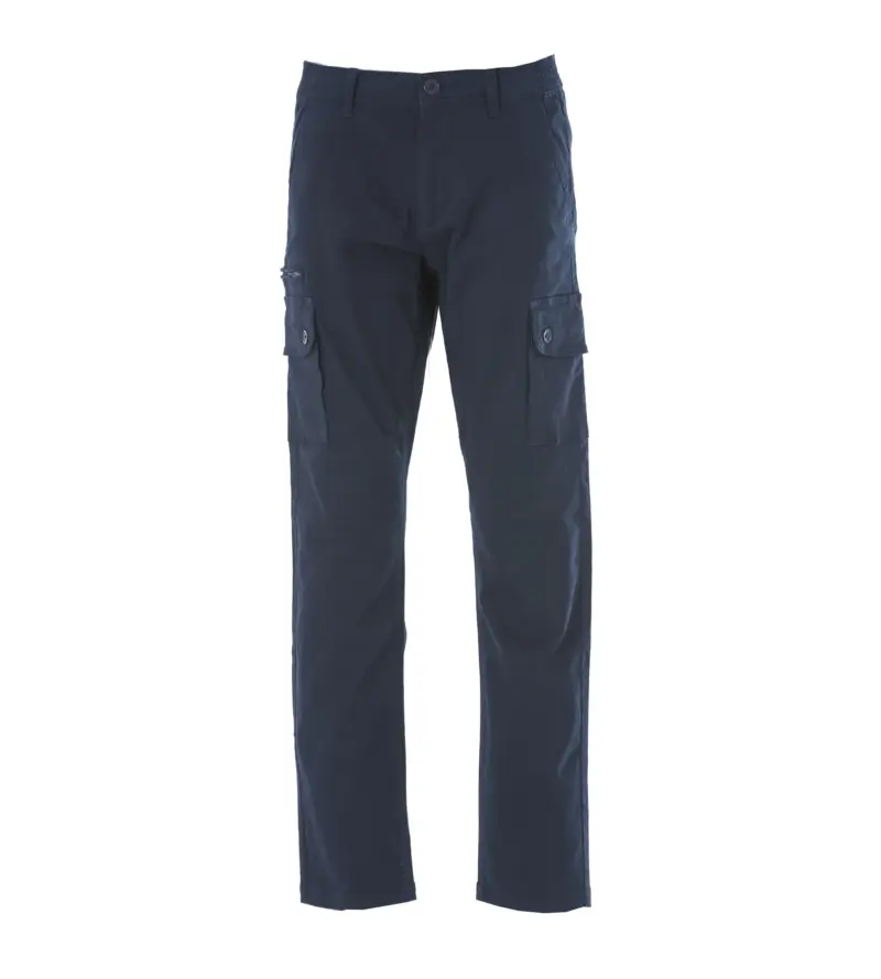 992040_resized Pantalone Australia Man - Ναυτικό