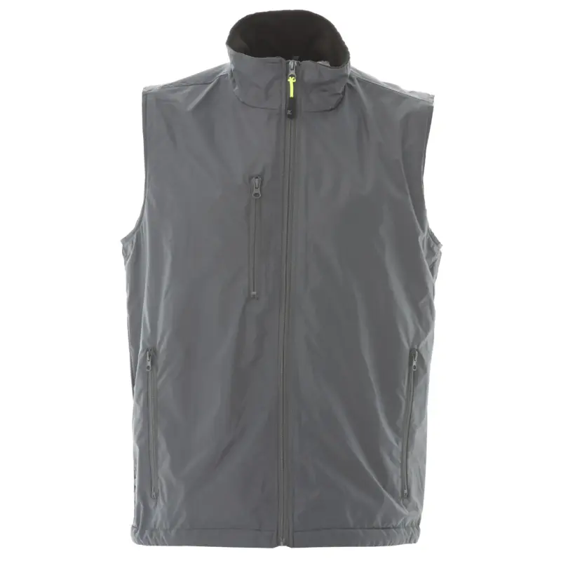 992102_resized Gilet Bilbao - Ανοιχτό Γκρι