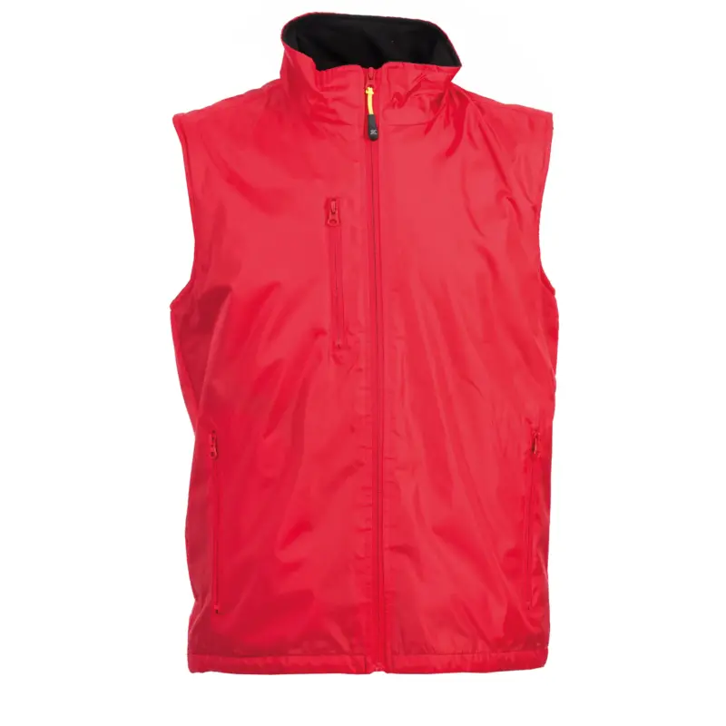 992103_resized Gilet Bilbao - Κόκκινο
