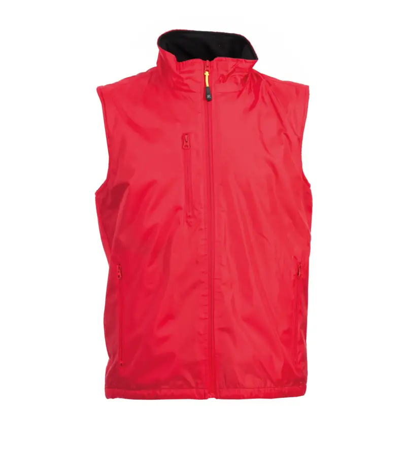992103_resized Gilet Bilbao - Κόκκινο