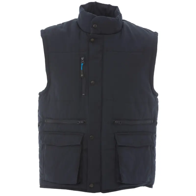 Gilet Spain - Ναυτικό
