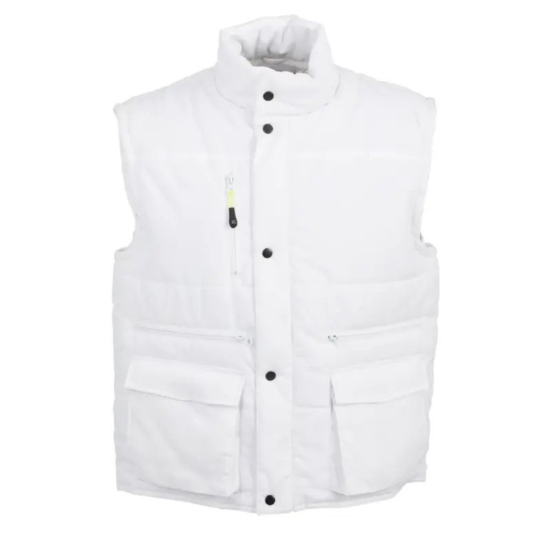 Gilet Spain - Λευκο