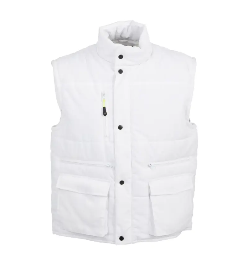 992113_resized Gilet Spain - Λευκο