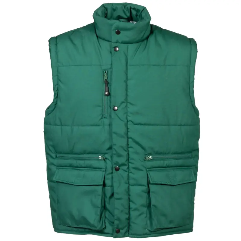 Gilet Spain - Πρασινο