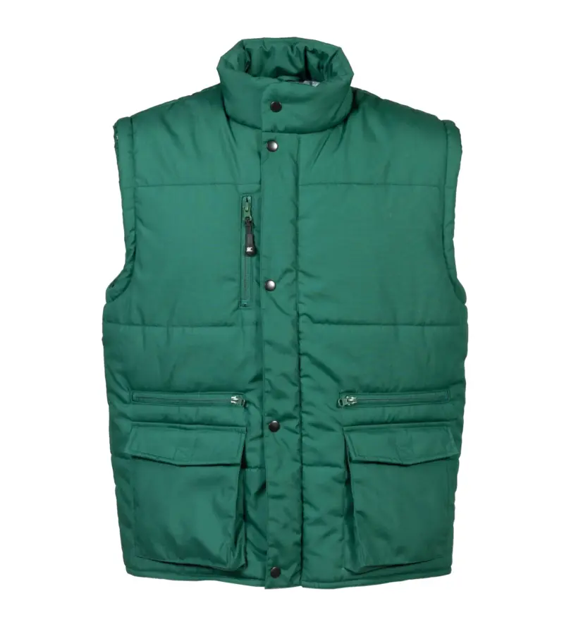 992114_resized Gilet Spain - Πρασινο