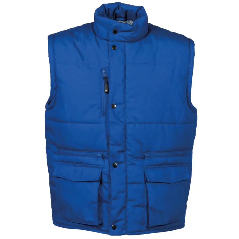 Gilet Spain - Μπλε Ρουαγιάλ