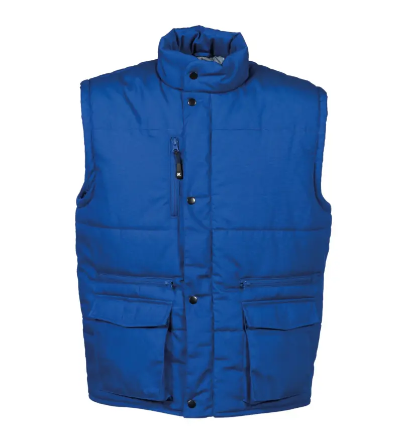 992116_resized Gilet Spain - Μπλε Ρουαγιάλ