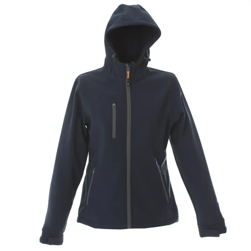 992200_resized Giubbotto Innsbruck Lady - Ναυτικό
