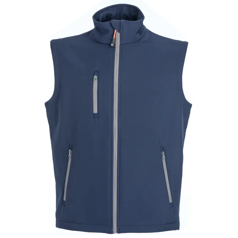 Gilet Tarvisio Man - Ναυτικό