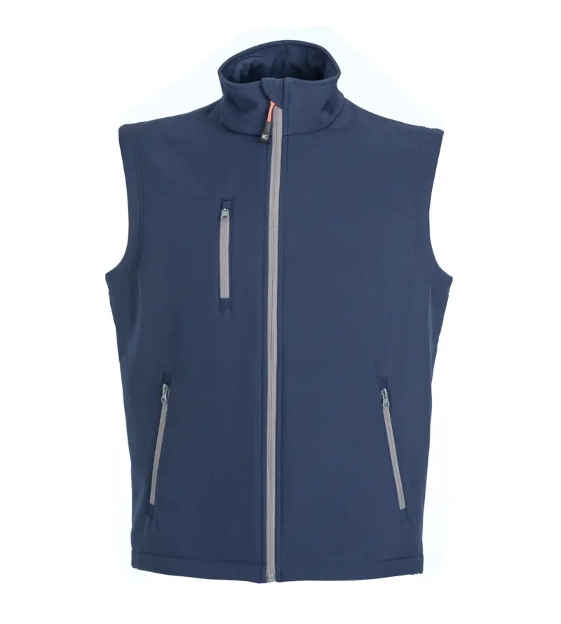 992330_resized Gilet Tarvisio Man - Ναυτικό