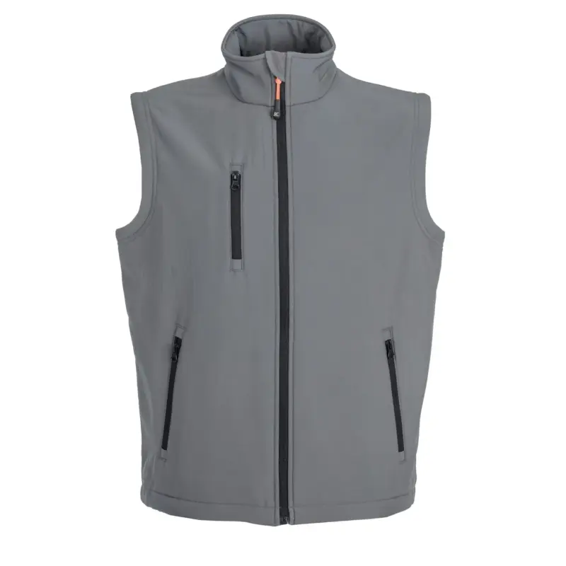 Gilet Tarvisio Man - Γκρι
