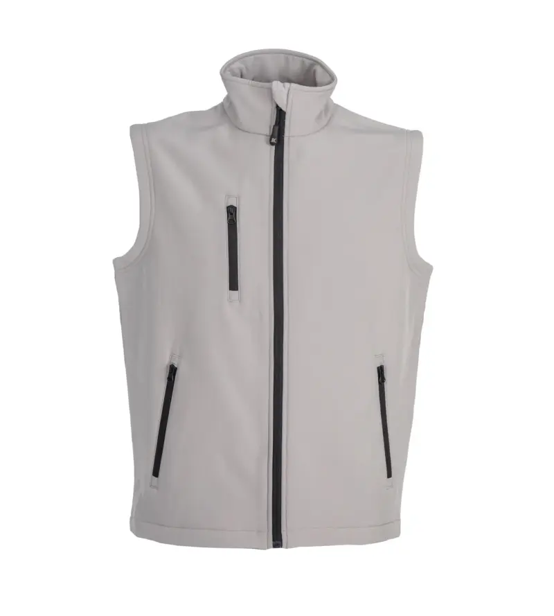 992335_resized Gilet Tarvisio Man - Ανοιχτό Γκρι