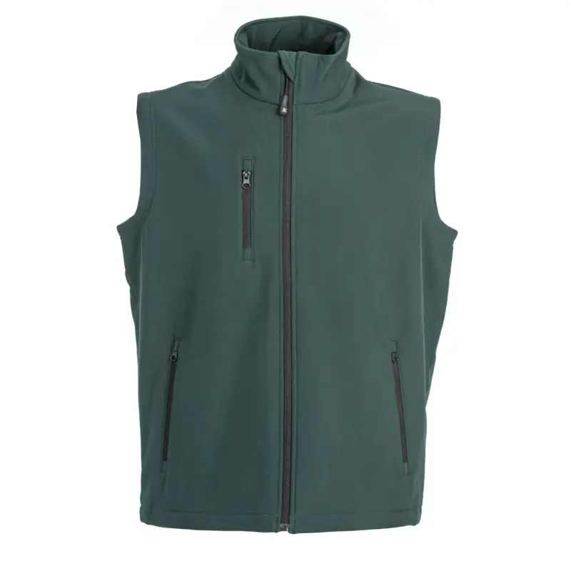 Gilet Tarvisio Man - Πρασινο