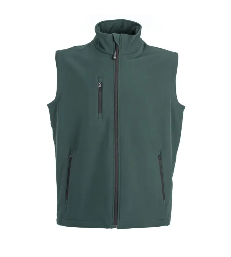 992337_resized Gilet Tarvisio Man - Πρασινο