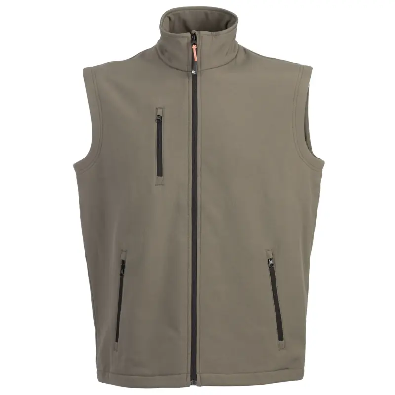 Gilet Tarvisio Man - Στρατιωτικό Πράσινο