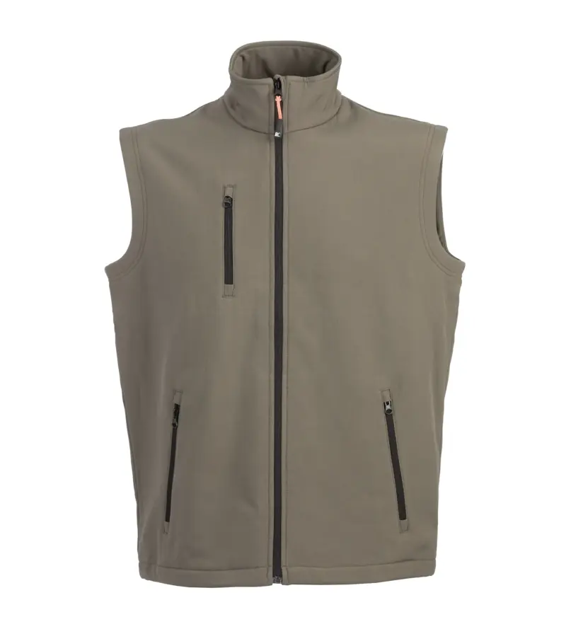 992339_resized Gilet Tarvisio Man - Στρατιωτικό Πράσινο