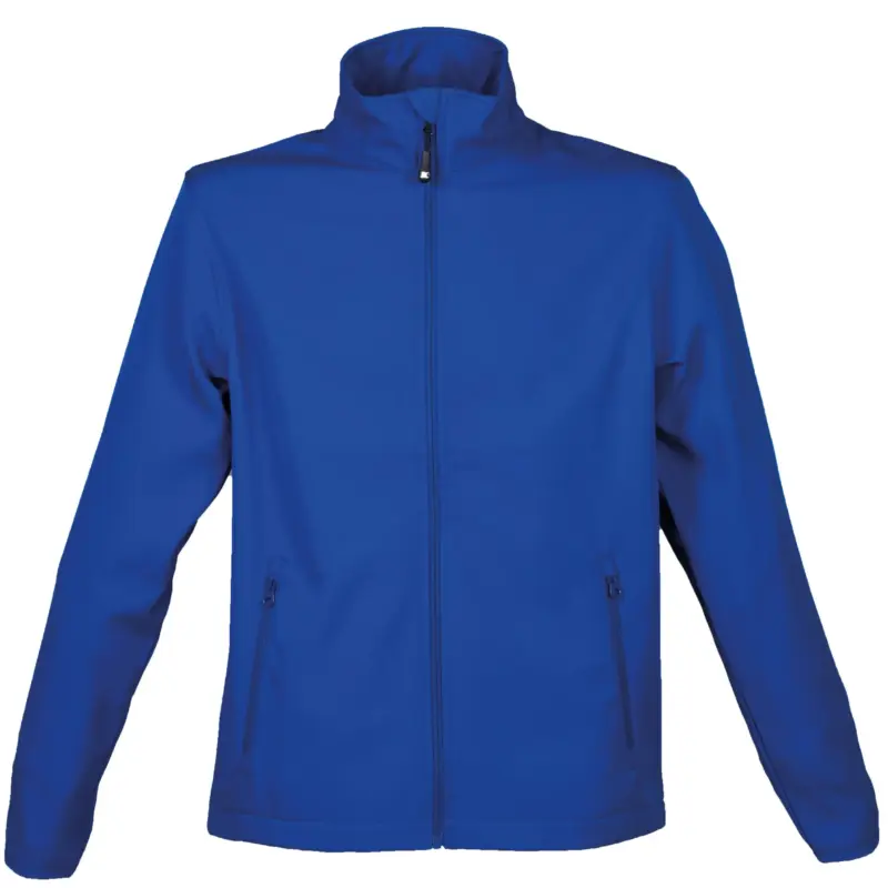 992343_resized Giubbotto Cortina Man - Μπλε Ρουαγιάλ