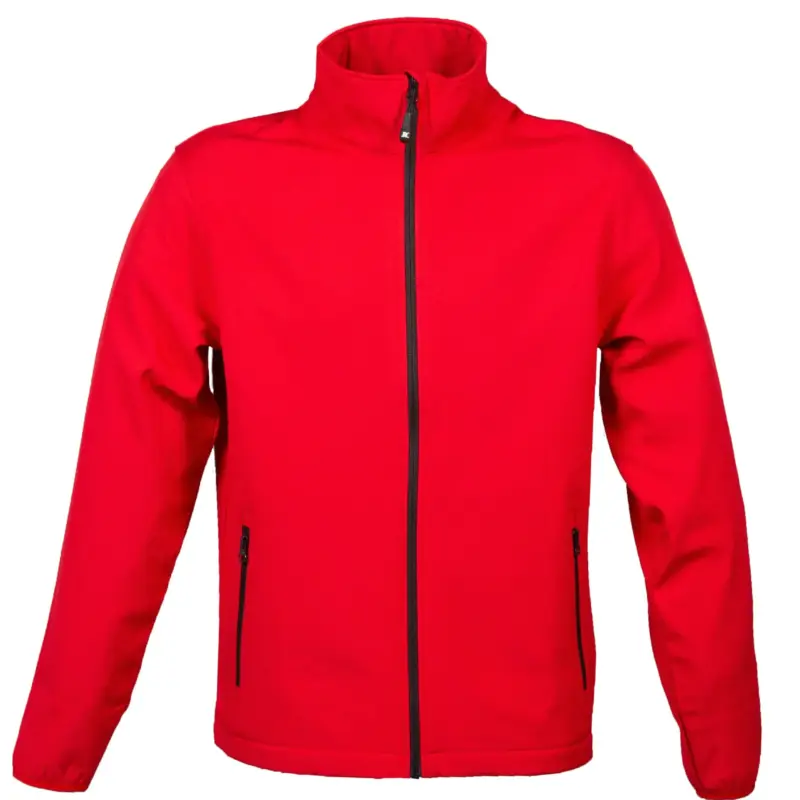 992344_resized Giubbotto Cortina Man - Κόκκινο