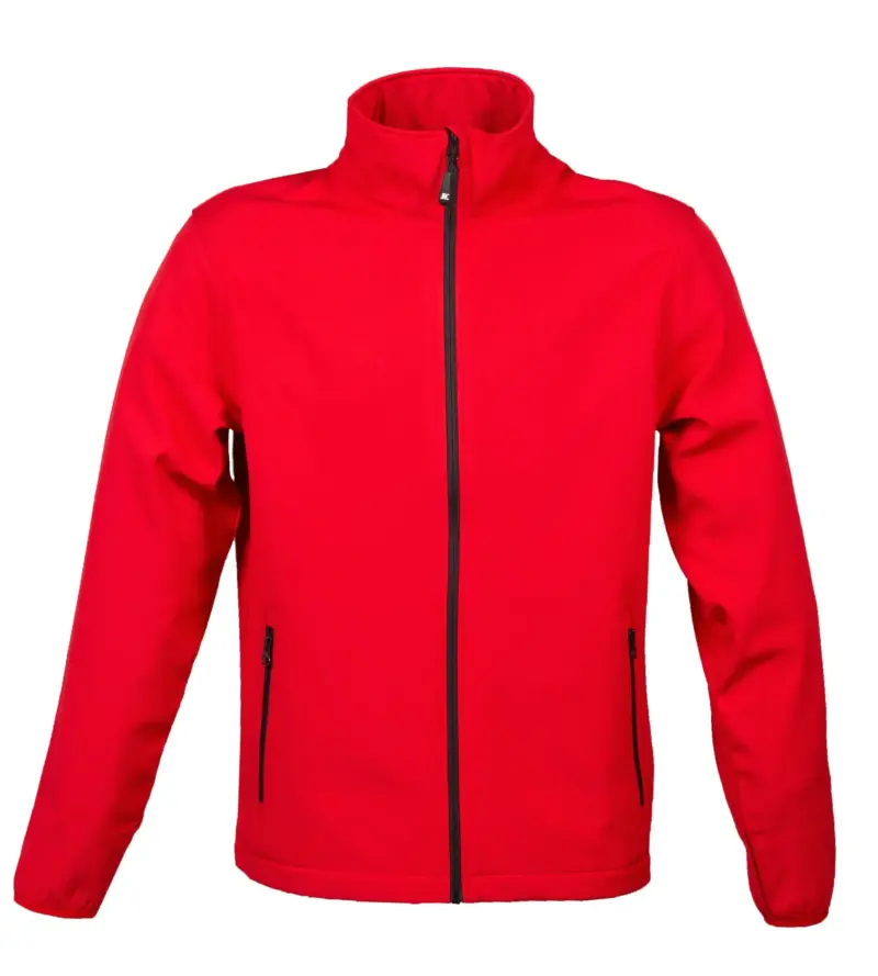 992344_resized Giubbotto Cortina Man - Κόκκινο