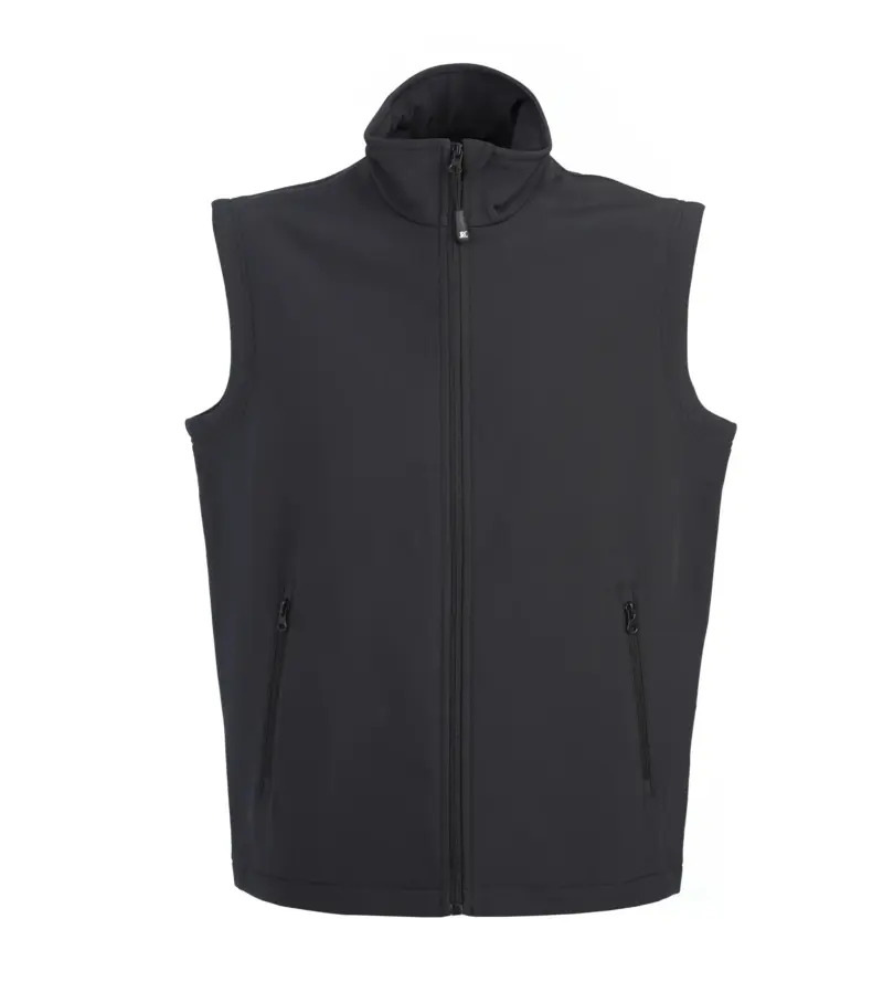992352_resized Gilet Santander - Μαύρο