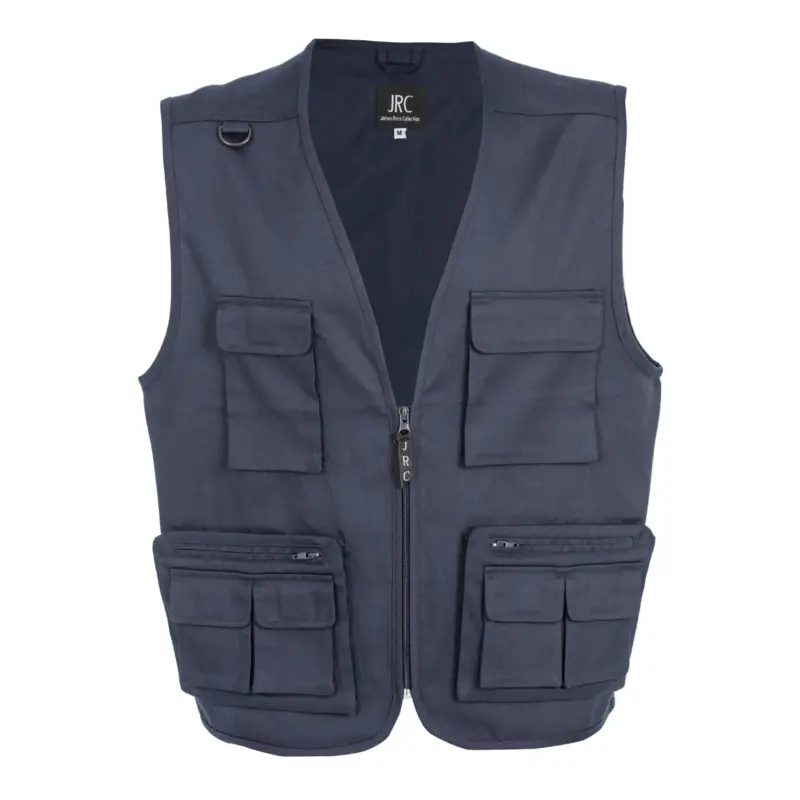 992370_resized Gilet Sudan - Ναυτικό