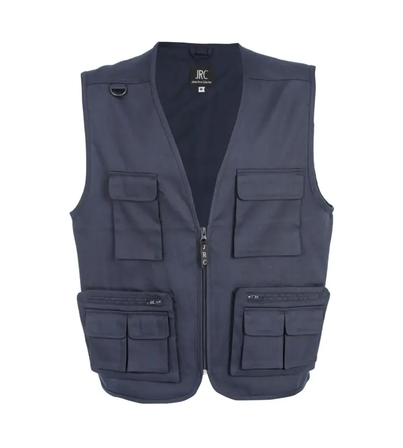 992370_resized Gilet Sudan - Ναυτικό