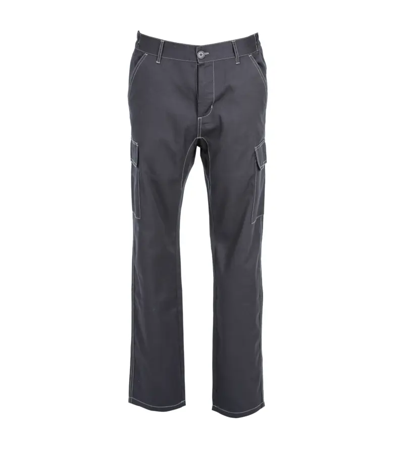 992390_resized Pantalone Bucarest Man - Ναυτικό
