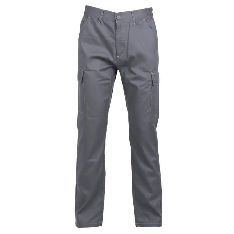 Pantalone Bucarest Man - Γκρι