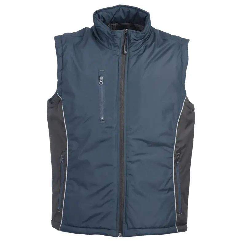 992510_resized Gilet Dresda - Ναυτικό
